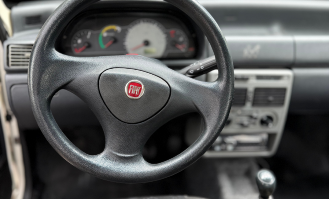 Fiat Uno Mille Celeb/Celeb.ECON 1.0 F.Flex 2p 2013 Flex-5