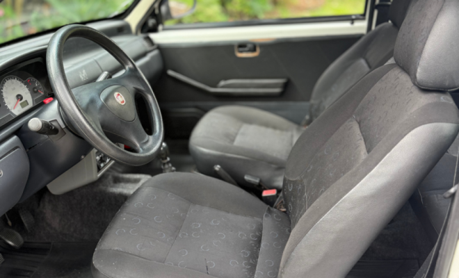 Fiat Uno Mille Celeb/Celeb.ECON 1.0 F.Flex 2p 2013 Flex-6