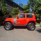 Troller T-4 4x4 3.2 20V Tdi Cap. Rígida Diesel 2016 Diesel-14