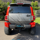 Troller T-4 4x4 3.2 20V Tdi Cap. Rígida Diesel 2016 Diesel-16