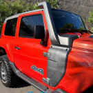 Troller T-4 4x4 3.2 20V Tdi Cap. Rígida Diesel 2016 Diesel-6