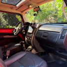 Troller T-4 4x4 3.2 20V Tdi Cap. Rígida Diesel 2016 Diesel-13