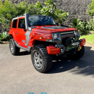 Troller T-4 4x4 3.2 20V Tdi Cap. Rígida Diesel 2016 Diesel-4