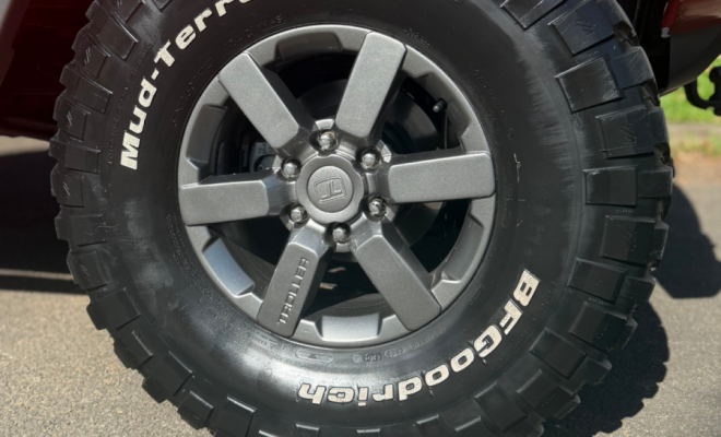 Troller T-4 4x4 3.2 20V Tdi Cap. Rígida Diesel 2016 Diesel-19