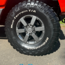 Troller T-4 4x4 3.2 20V Tdi Cap. Rígida Diesel 2016 Diesel-19