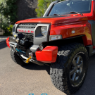 Troller T-4 4x4 3.2 20V Tdi Cap. Rígida Diesel 2016 Diesel-1