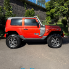 Troller T-4 4x4 3.2 20V Tdi Cap. Rígida Diesel 2016 Diesel-18