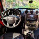 Troller T-4 4x4 3.2 20V Tdi Cap. Rígida Diesel 2016 Diesel-8