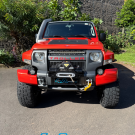 Troller T-4 4x4 3.2 20V Tdi Cap. Rígida Diesel 2016 Diesel-2