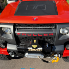 Troller T-4 4x4 3.2 20V Tdi Cap. Rígida Diesel 2016 Diesel-3