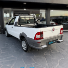 Fiat Strada Working 1.4 mpi Fire Flex 8V CS 2013 Flex-4