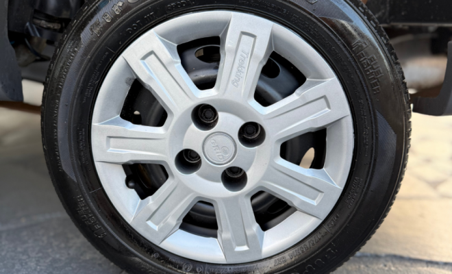 Fiat Strada Working 1.4 mpi Fire Flex 8V CS 2013 Flex-8