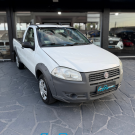 Fiat Strada Working 1.4 mpi Fire Flex 8V CS 2013 Flex-0