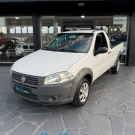 Fiat Strada Working 1.4 mpi Fire Flex 8V CS 2013 Flex-1