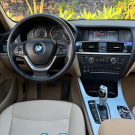 BMW X3 XDRIVE 20i 2.0/X-Line Bi-TB Flex Aut. 2014 Flex-7
