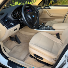 BMW X3 XDRIVE 20i 2.0/X-Line Bi-TB Flex Aut. 2014 Flex-9