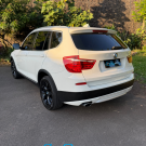 BMW X3 XDRIVE 20i 2.0/X-Line Bi-TB Flex Aut. 2014 Flex-17