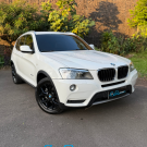 BMW X3 XDRIVE 20i 2.0/X-Line Bi-TB Flex Aut. 2014 Flex-3