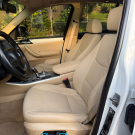 BMW X3 XDRIVE 20i 2.0/X-Line Bi-TB Flex Aut. 2014 Flex-10