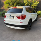 BMW X3 XDRIVE 20i 2.0/X-Line Bi-TB Flex Aut. 2014 Flex-20