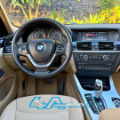 BMW X3 XDRIVE 20i 2.0/X-Line Bi-TB Flex Aut. 2014 Flex-6