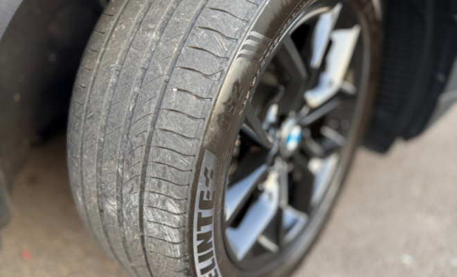 BMW X3 XDRIVE 20i 2.0/X-Line Bi-TB Flex Aut. 2014 Flex-23