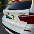 BMW X3 XDRIVE 20i 2.0/X-Line Bi-TB Flex Aut. 2014 Flex-19