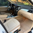 BMW X3 XDRIVE 20i 2.0/X-Line Bi-TB Flex Aut. 2014 Flex-12