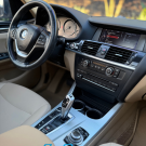 BMW X3 XDRIVE 20i 2.0/X-Line Bi-TB Flex Aut. 2014 Flex-11