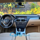 BMW X3 XDRIVE 20i 2.0/X-Line Bi-TB Flex Aut. 2014 Flex-5