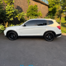 BMW X3 XDRIVE 20i 2.0/X-Line Bi-TB Flex Aut. 2014 Flex-16