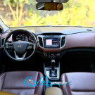 Hyundai Creta Prestige 2.0 16V Flex Aut. 2018 Flex-4