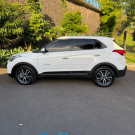 Hyundai Creta Prestige 2.0 16V Flex Aut. 2018 Flex-10