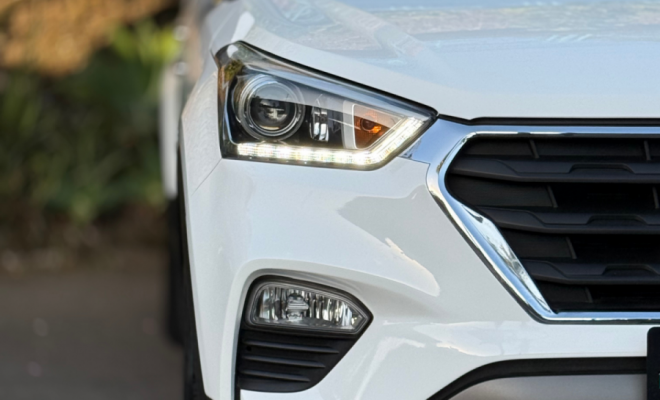 Hyundai Creta Prestige 2.0 16V Flex Aut. 2018 Flex-1