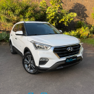 Hyundai Creta Prestige 2.0 16V Flex Aut. 2018 Flex-3