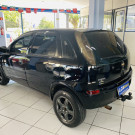 GM - Chevrolet Corsa Hat. Joy 1.0/ 1.0 FlexPower 8V 5p 2009 Flex-4