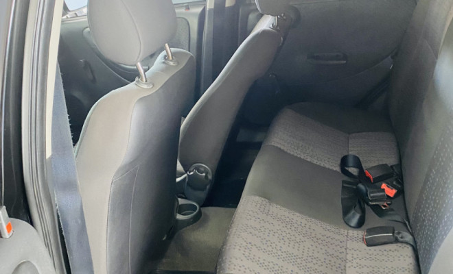 GM - Chevrolet Corsa Hat. Joy 1.0/ 1.0 FlexPower 8V 5p 2009 Flex-8