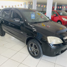 GM - Chevrolet Corsa Hat. Joy 1.0/ 1.0 FlexPower 8V 5p 2009 Flex-1