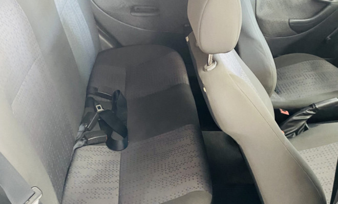 GM - Chevrolet Corsa Hat. Joy 1.0/ 1.0 FlexPower 8V 5p 2009 Flex-3