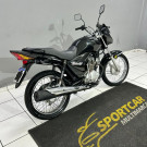 HONDA CG 150 TITAN-KS MIX 2009 Flex-4