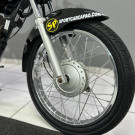 HONDA CG 150 TITAN-KS MIX 2009 Flex-1