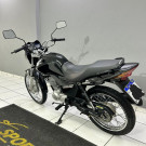 HONDA CG 150 TITAN-KS MIX 2009 Flex-10