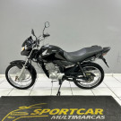 HONDA CG 150 TITAN-KS MIX 2009 Flex-6