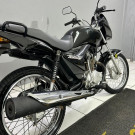 HONDA CG 150 TITAN-KS MIX 2009 Flex-3