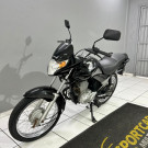 HONDA CG 150 TITAN-KS MIX 2009 Flex-7