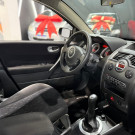 Renault Megane Grand Tour Dynam. Hi-Flex 1.6 16V 2013 Flex-4