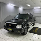 GM - Chevrolet S10 Pick-Up RODEIO 2.4 MPFI F.Power CD 2011 Gasolina-0