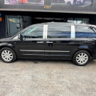 Chrysler TOWN & COUNTRY Limited 3.8 /3.6 V6 Aut. 2010 Gasolina-13