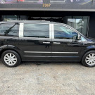 Chrysler TOWN & COUNTRY Limited 3.8 /3.6 V6 Aut. 2010 Gasolina-12