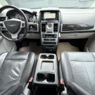 Chrysler TOWN & COUNTRY Limited 3.8 /3.6 V6 Aut. 2010 Gasolina-0